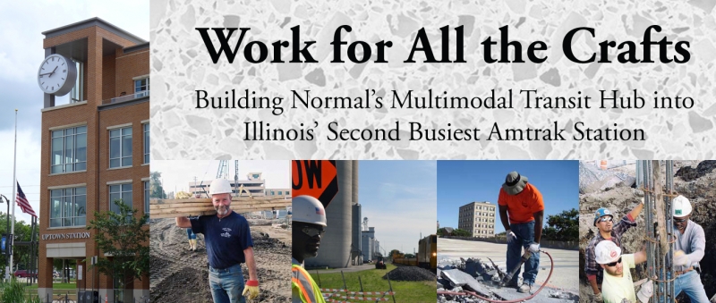 Cover of Good Jobs First report