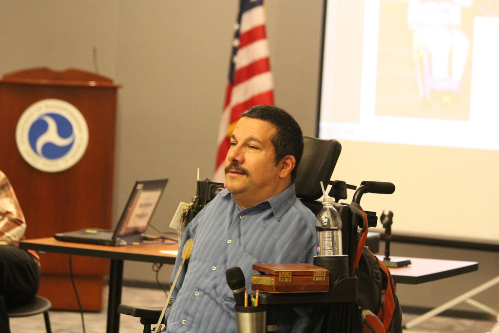 A DOT Legacy: Richard Devylder