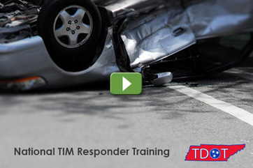 National TIM Responder Training