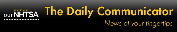 Daily Communicator Banner
