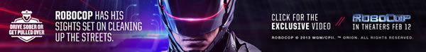 RoboCop