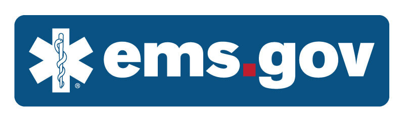 ems.gov logo