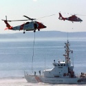 coast guard helicopters