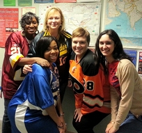 TeamSpirit