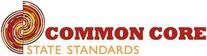 Common Core State Standards logo