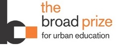 the broad prize for urban education