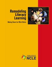 NCLE Report Cover