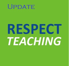Respect Teaching Update