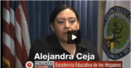 Mundo Fox Interview