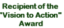 Recipient of Award