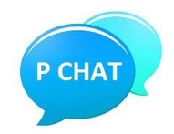 P Chat