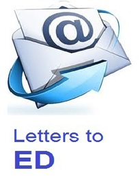 letters to ED