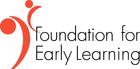 foundation for early learning logo