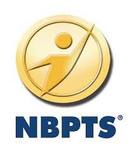 NBPTS logo