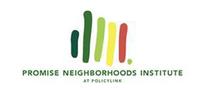Promise Neighborhoods Institute Logo
