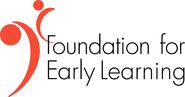 Foundation for Early Learning logo