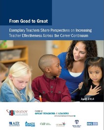 Cover of "From Good to Great"