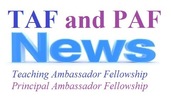 TAF and PAF news