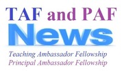 TAF and PAF news
