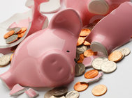 piggy bank