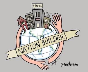 nation builders