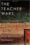 cover of The Teacher Wars