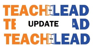 Teach to Lead update