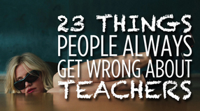 23 reasons