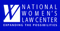 National Women's Law Center Logo