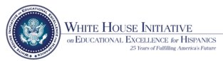 White house initiative logo