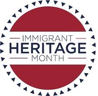 immigrant heritage month