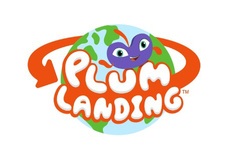 PLUM Landing logo