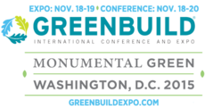 Green Build Logo