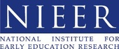 NIEER logo