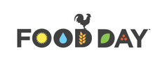 Food day logo