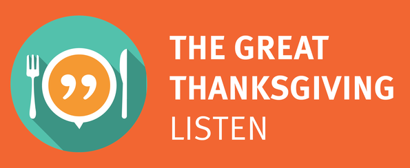 great thanksgiving listen