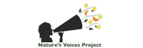 Nature Voices's Project logo