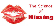science of kissing