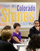 Colorado discussion 