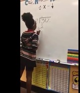 long division video