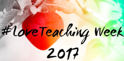 love teaching