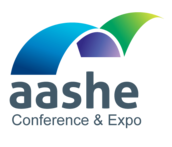 AASHE Conference Logo