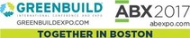 Greenbuild Boston Logo 2017