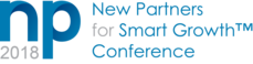 New Partners for Smart Growth Logo