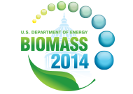 Biomass 2014 Logo