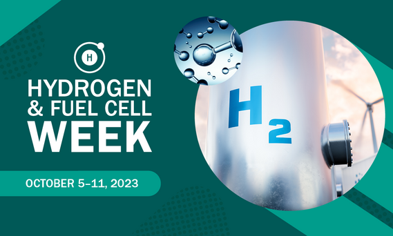 Celebrate Hydrogen Week With DOE