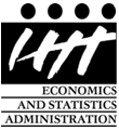 Economics and Statistics Administration Logo
