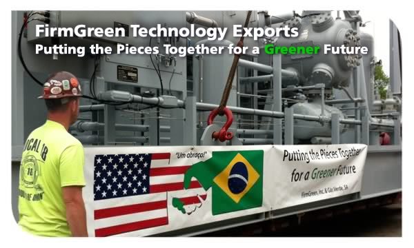 FirmGreen