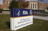fda building