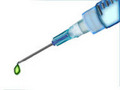 syringe